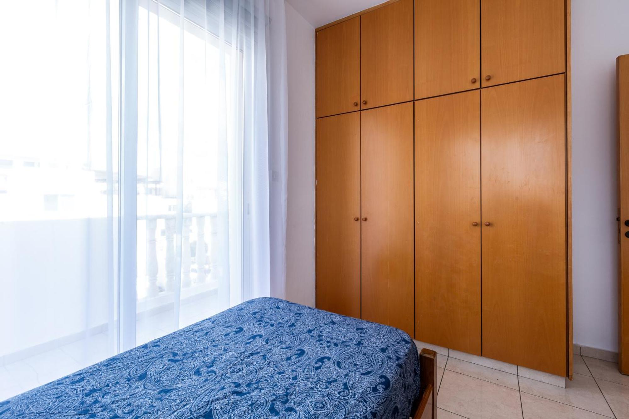 דירה Just Renovated Beautiful 2 Bed In 5 Min Drive To The Paphos